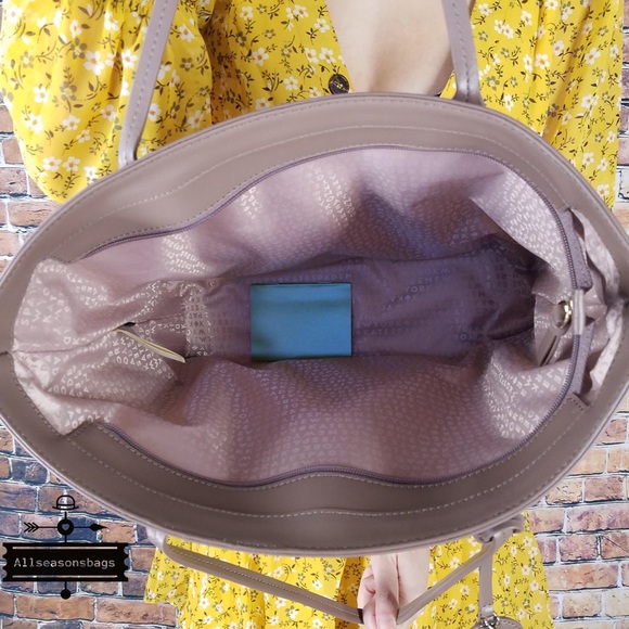 Kate spade Grecia Kearny Street Tote duskcityscape - Picture 7 of 7